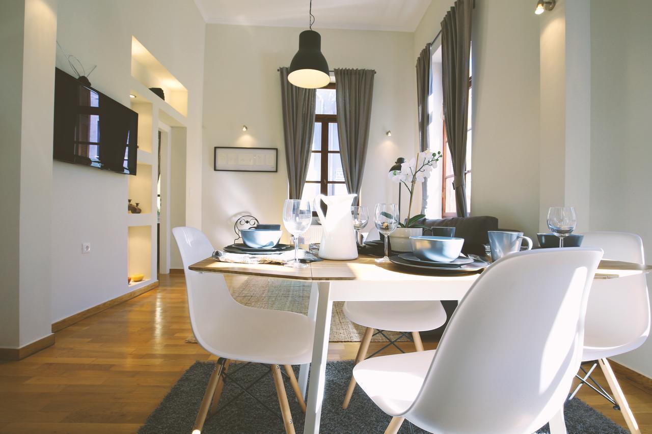 2A One Bedroom Apartment