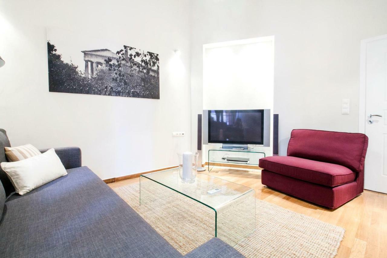 2B One Bedroom Apartment