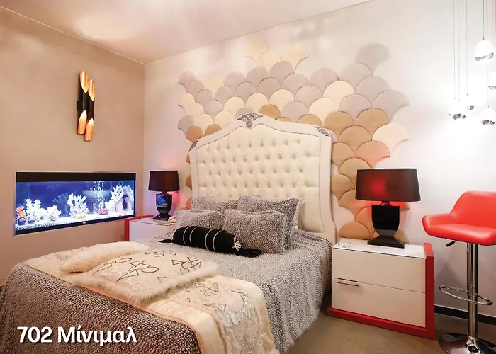 Hotel Priamos-Αdults Only